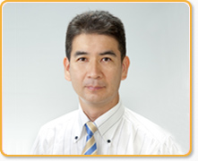 西畑歯科医院 院長 西畑秀生
